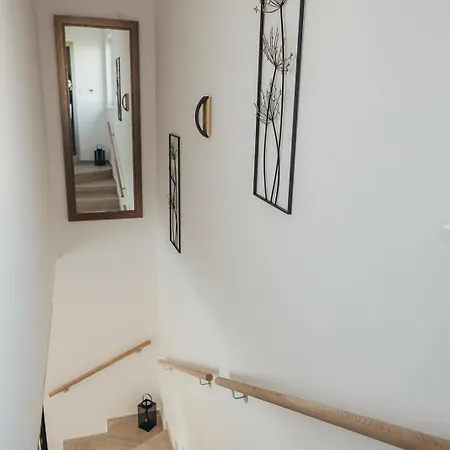 House Olea Dom wakacyjny