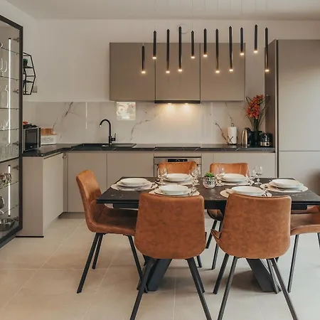 House Olea Dom wakacyjny Fažana
